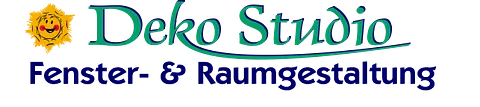 Logo Dekostudio
