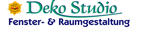 Logo Dekostudio